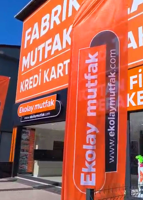 Karamürsel Mutfak Tadilat Firmaları