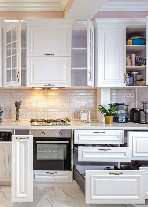 Karamürsel Mutfak Dekorasyon Firmaları